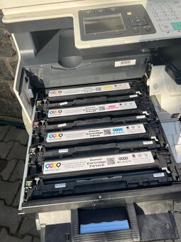 Laserová tiskárna Canon i-SENSYS MF8230Cn - 8