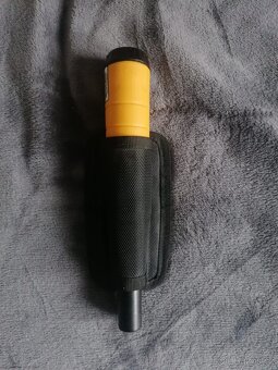 Detektor kovů Minelab Vanquish 440 - 8
