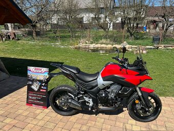 Voge 500DS - 8