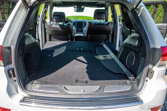 Jeep Grand Cherokee - 8