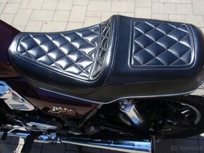 Honda CB900 Custom 1982 - 8