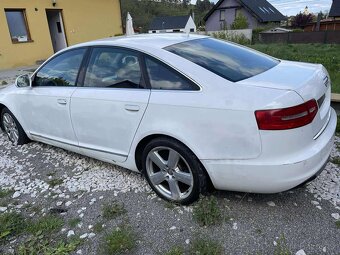 Audi A6 - 8
