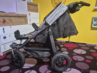 TFK Mono Air 1 - 8
