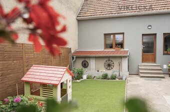 Prodej ubytovacího zařízení, Hlohovec, okr. Břeclav - 8