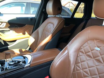 C400 Designo 4matic - 8