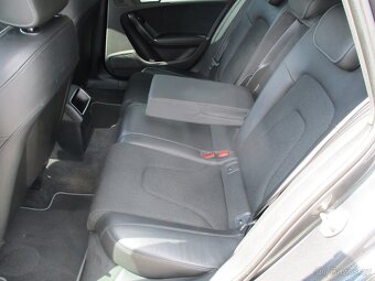 AUDI A4 3,0TDi 180kW Quattro S-tronic S-line 2015 - 8