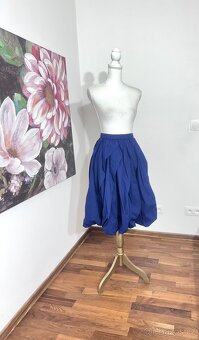 Sukně kolaborace MARNI&Uniqlo - 8