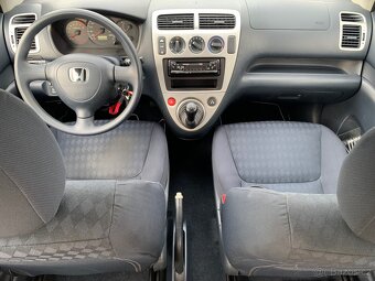 Honda Civic - 8