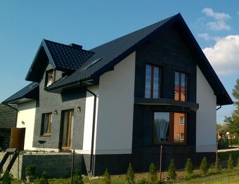 Betonovy obklad imitujicí kámen - 8