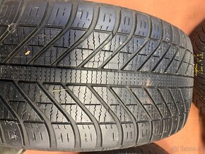 originál alu mondeo 5 17" - 8