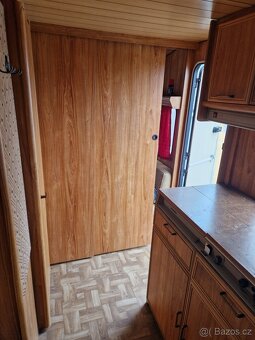 Karavan - 8