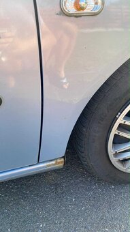 Seat Ibiza 1.2 Benzin 2005 - 8