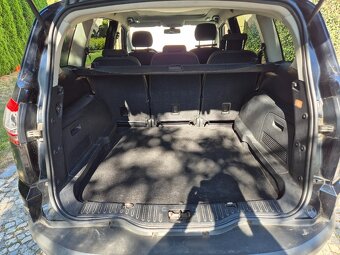 Ford S-Max 2.0 TDCi Titanium Automat - 8