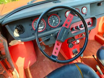 ŠKODA 110R - 8