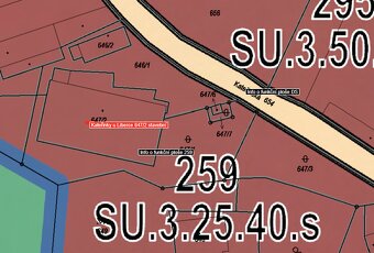 Prodej skladového areálu na okraji Liberce v Kateřinkách. - 8
