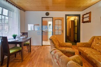Prodej bytu 3+1, 72,70m2, Mánesova, Jablonec nad Nisou - 8