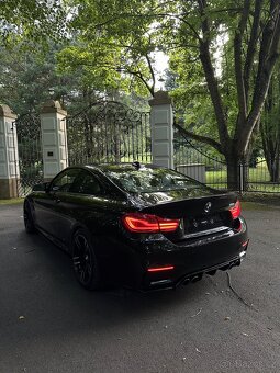 BMW M4 - 8