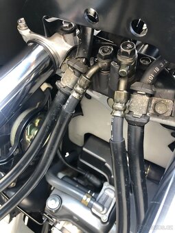 Honda XL 1000 V Varadero, TOP stav, bohatá výbava - 8