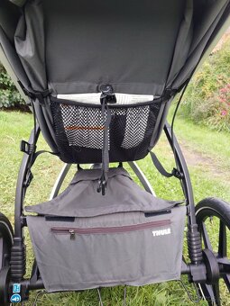 Thule Urban Glide 2 - 8