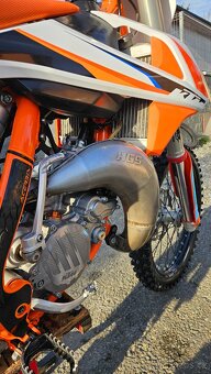 KTM SX 85 - 8