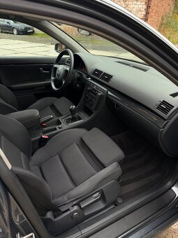 Audi A4 1.9 TDI 96kw - 8