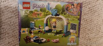 LEGO Friends,Elves - 8