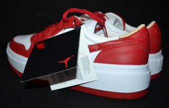 Kožené tenisky zn. Nike Air Jordan 1 vel. 44,5 - 8