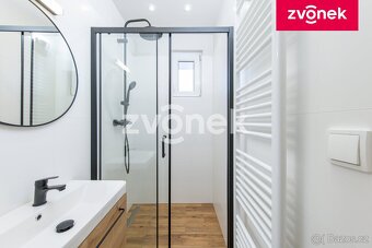 Pronájem bytu 1+kk Vsetín - Luh - 8