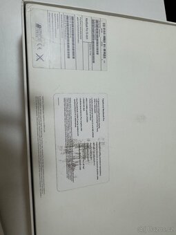 MacBook Pro 13″ (2016) TOP stav baterie - 8