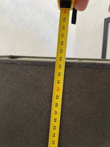 Lampa stolní, koloniální styl - 8