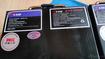 Elektročtyrkolka - 8