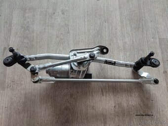 Škoda Kamiq 1.0TSI 81kw 9/2023, nájezd 8000km-Díly z vozu - 8