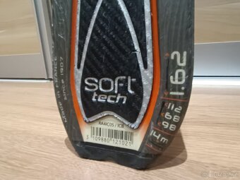 Lyže Rossignol Zenith 162cm - 8