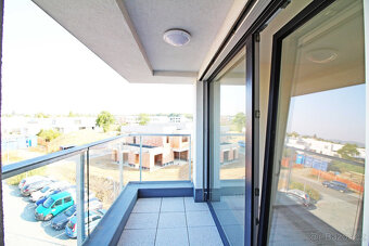 Pronájem bytu 2+kk, Firkukšného, Královo Pole, 20 900 Kč, 46 - 8