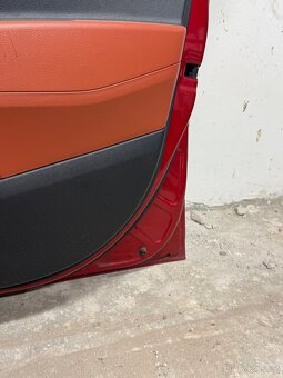 Hyundai i10 2013-, PP dveře - 8