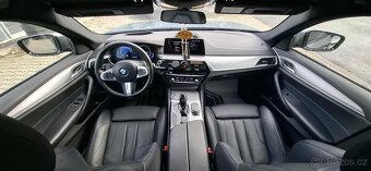 Bmw 530 d xdrive - 8