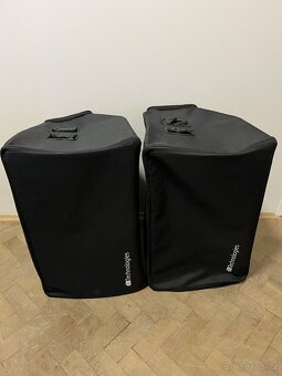 db technologies opera 15 - 8