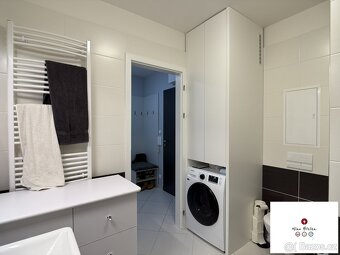 Prodej bytu 2+kk 50 m², Praha - Hlubočepy, ev.č. 00095 - 8