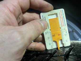 BMW alu 5x120 R 16 et 20 - 8