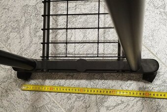 PRODÁM Stojan na šaty ANASTASIA - 8