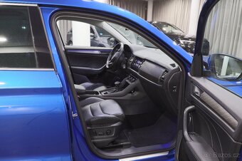 Škoda Kodiaq 2.0 TDI 147kW 4x4 DSG Style - záruka Autodraft - 8