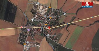 Pronájem garáže, 230 m², Hořesedly - 8