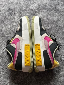 Nike Air force 1 Fontanka Vel 39 - 8