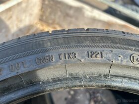 2x 225/40 R18 2x245/40 - 8