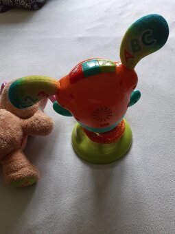 Zvukové hračky - 8