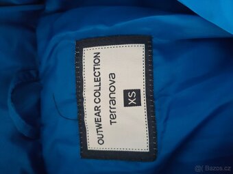 Zimní bunda Terranova - 8