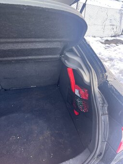 Prodám - Renault Laguna 1.9. TDI Hatchback - 8