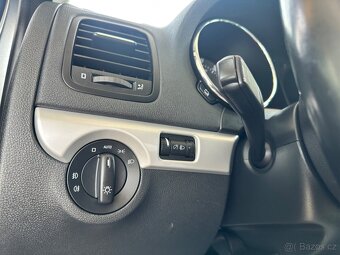 Škoda Yeti 1.2TSi PRAVIDELNÝ SERVIS - 8