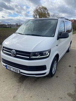 VW T6 - 8