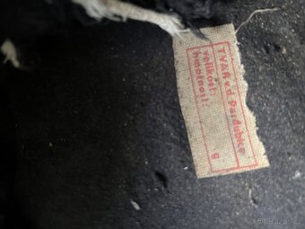 Přilba, motokros - 8